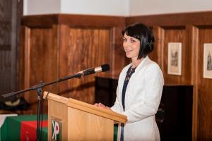 Foto utrinki s slavnostne seje 2018 39